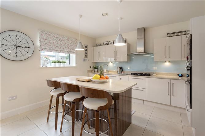 6 Bracken Park Close, Bracken Park, Castleknock, Dublin 15
