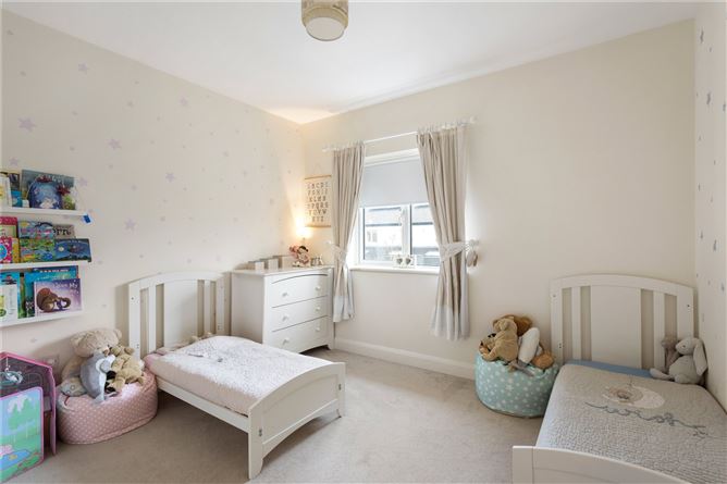 6 Bracken Park Close, Bracken Park, Castleknock, Dublin 15