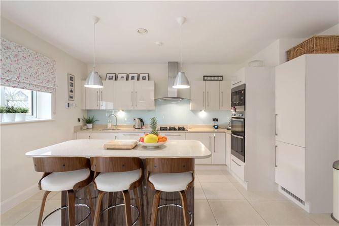 6 Bracken Park Close, Bracken Park, Castleknock, Dublin 15