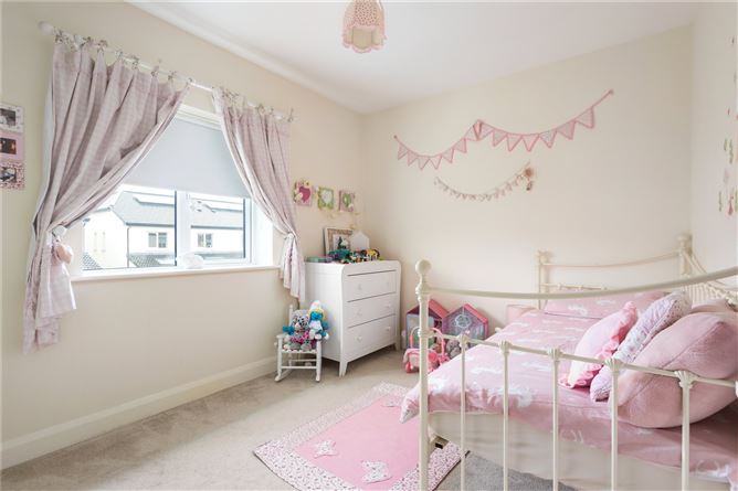 6 Bracken Park Close, Bracken Park, Castleknock, Dublin 15