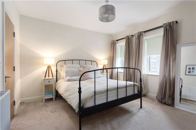 6 Bracken Park Close, Bracken Park, Castleknock, Dublin 15