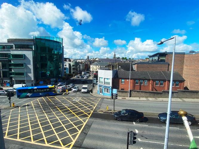 Apartments 1& 2, 35 / 36 James Street, Drogheda, Louth