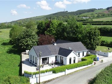 Image for Krumlov Lodge,Ballinalacken Attanagh , Ballyragget, Kilkenny