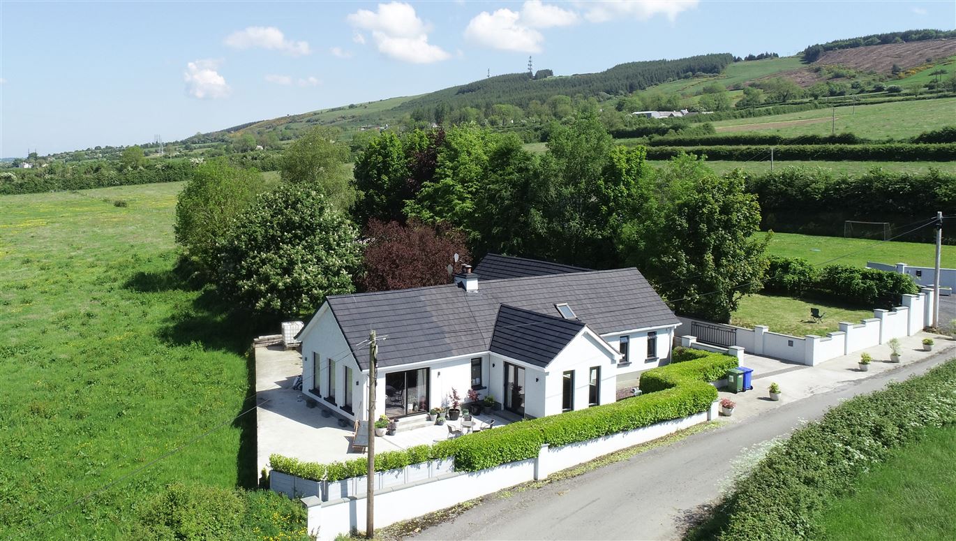 Krumlov Lodge,Ballinalacken Attanagh , Ballyragget, Kilkenny