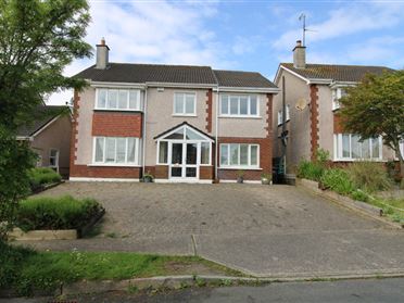 Image for 28 Marlton Court, Wicklow Town, Wicklow