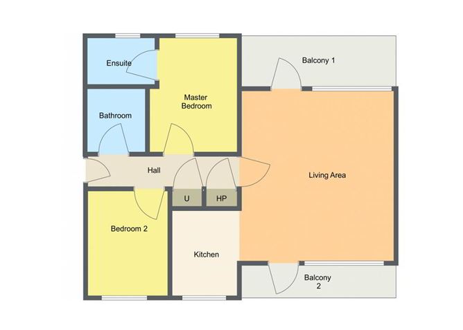 4 Castlegate Square, Adamstown, Lucan, Dublin