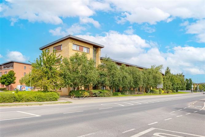 4 Castlegate Square, Adamstown, Lucan, Dublin