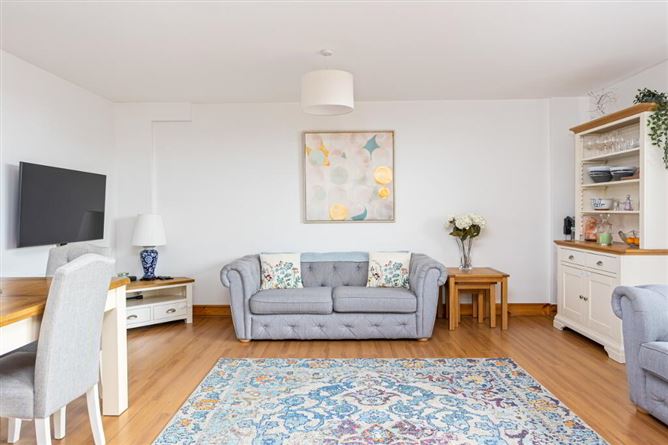 4 Castlegate Square, Adamstown, Lucan, Dublin