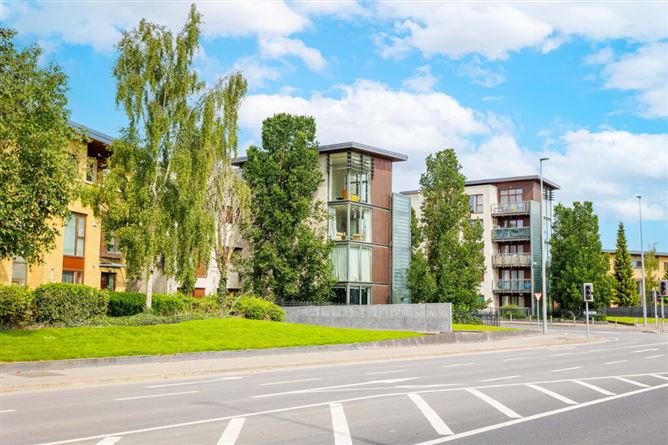 4 Castlegate Square, Adamstown, Lucan, Dublin