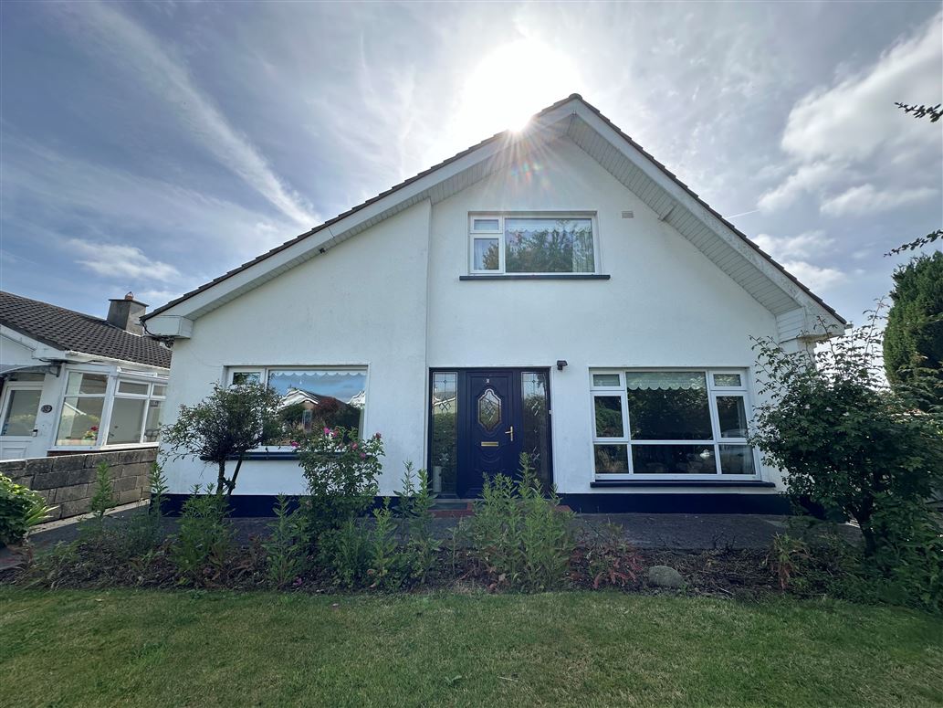 31 Newtown Park, Leixlip, Kildare