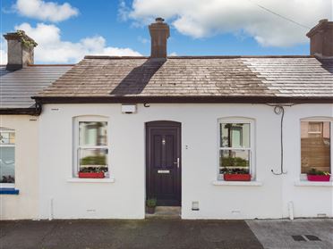 Image for 7 Ostman Place, Stoneybatter, Dublin 7