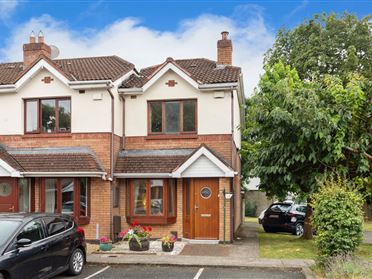 Image for 26 Pine Grove, Knocklyon, Dublin 16