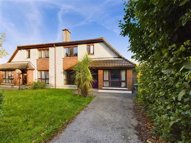 Image for 8 Medford Green, Earlscourt, Waterford City, Waterford