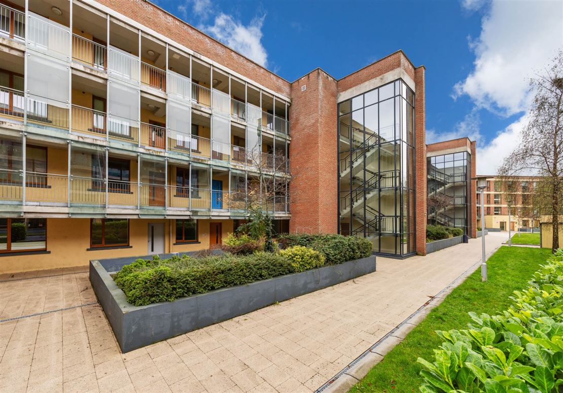 5 Corofin House, Clare Village, Clarehall, Dublin 17, County Dublin
