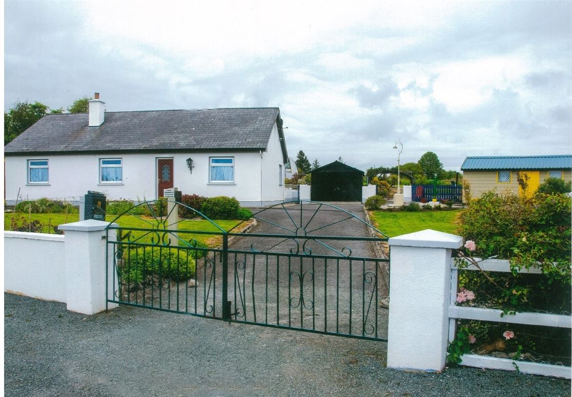 Carrowgallda, Bohola, Castlebar, Mayo