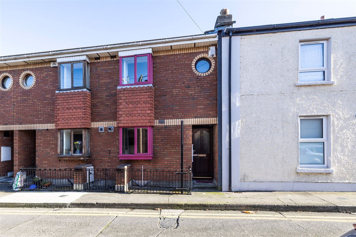 14 Prospect Avenue, Glasnevin, Dublin 9