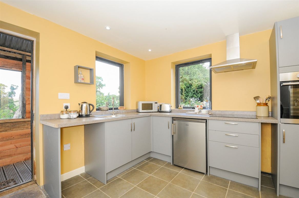 Lillemor,Whiddon Down, Devon, United Kingdom