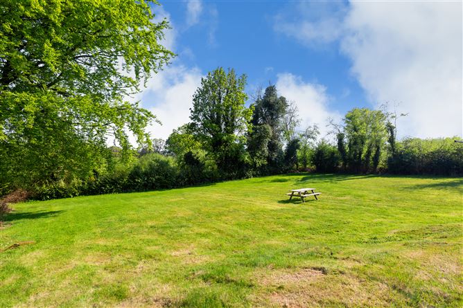 Crone Beg, Aughrim, Wicklow