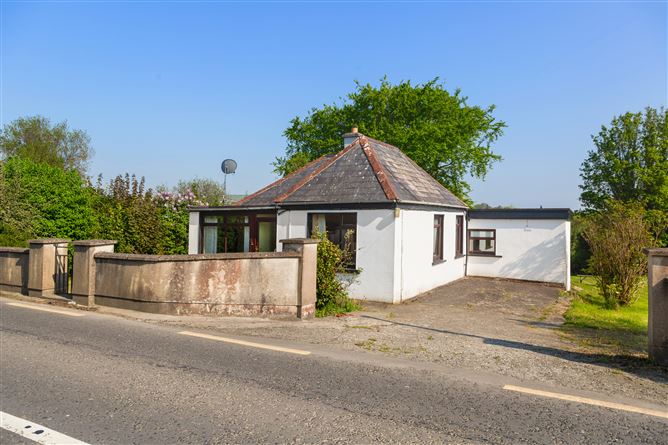 Crone Beg, Aughrim, Wicklow