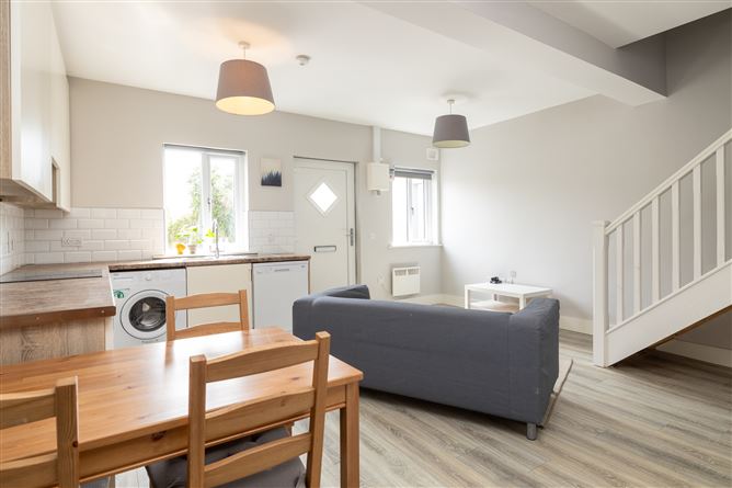 Cherryfield, Ballygarrett, Gorey, Co. Wexford