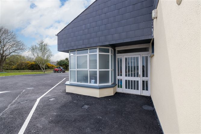 Cherryfield, Ballygarrett, Gorey, Co. Wexford