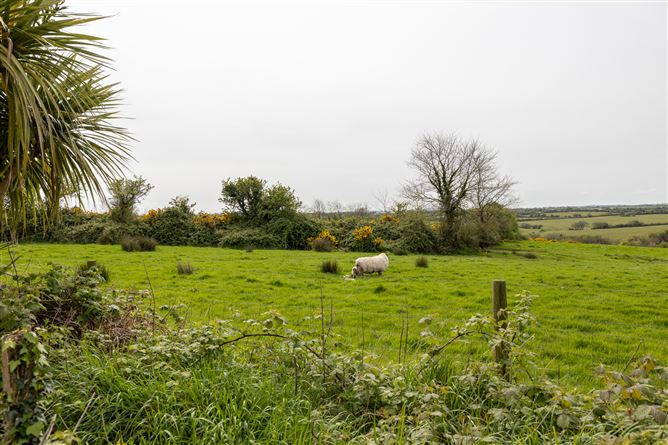 Cherryfield, Ballygarrett, Gorey, Co. Wexford