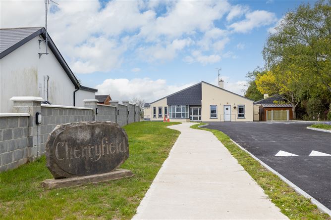Cherryfield, Ballygarrett, Gorey, Co. Wexford