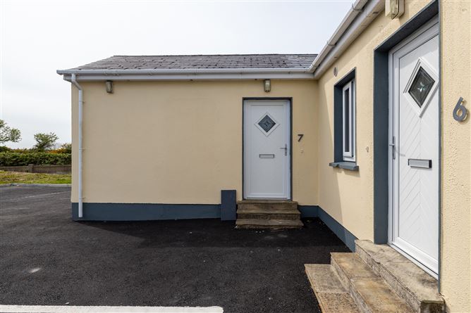 Cherryfield, Ballygarrett, Gorey, Co. Wexford