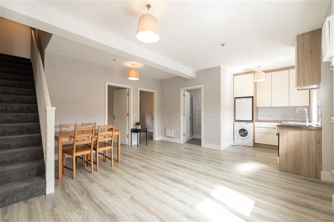 Cherryfield, Ballygarrett, Gorey, Co. Wexford