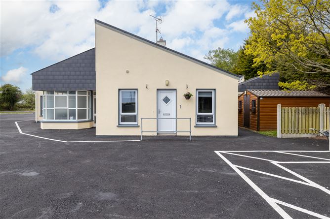Cherryfield, Ballygarrett, Gorey, Co. Wexford