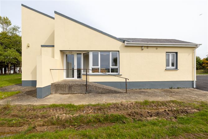 Cherryfield, Ballygarrett, Gorey, Co. Wexford