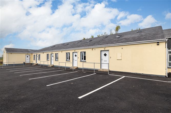 Cherryfield, Ballygarrett, Gorey, Co. Wexford