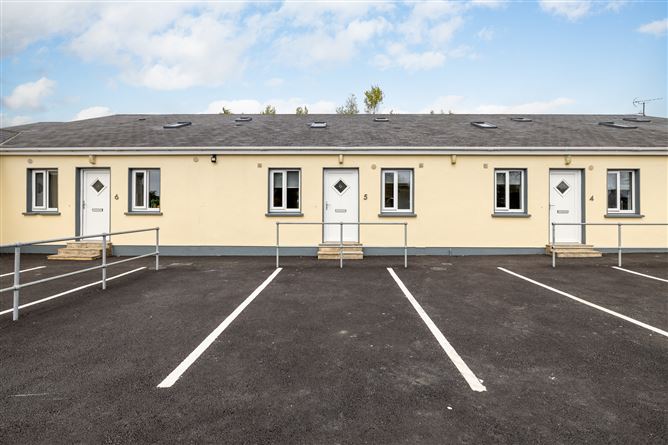Cherryfield, Ballygarrett, Gorey, Co. Wexford