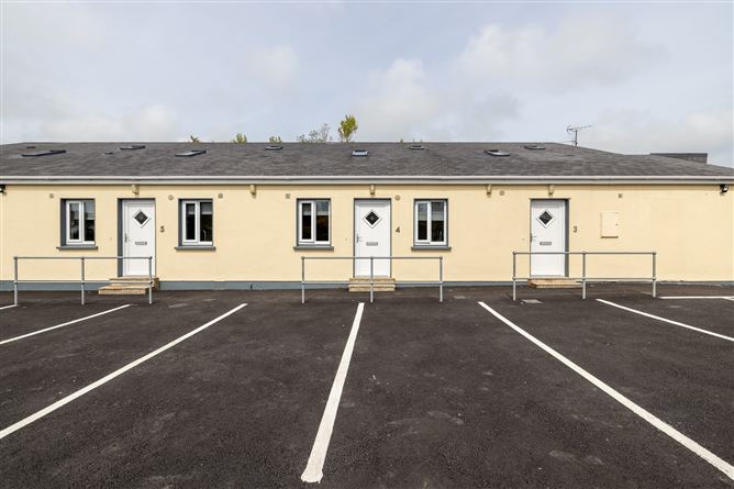 Cherryfield, Ballygarrett, Gorey, Co. Wexford