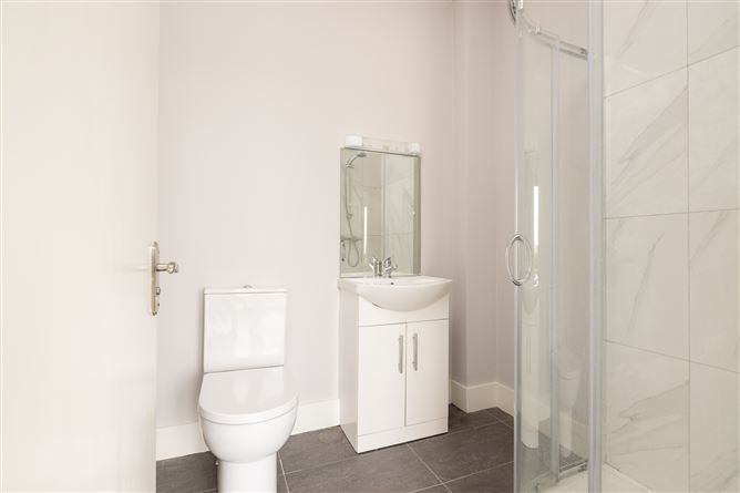Cherryfield, Ballygarrett, Gorey, Co. Wexford