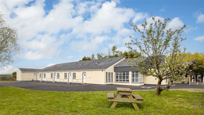 Cherryfield, Ballygarrett, Gorey, Co. Wexford