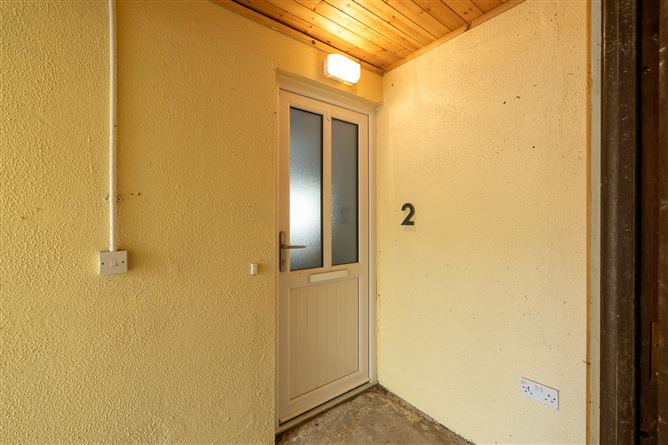 Cherryfield, Ballygarrett, Gorey, Co. Wexford