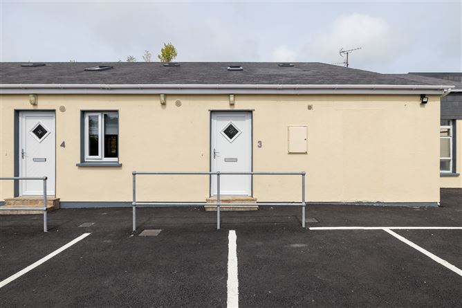 Cherryfield, Ballygarrett, Gorey, Co. Wexford
