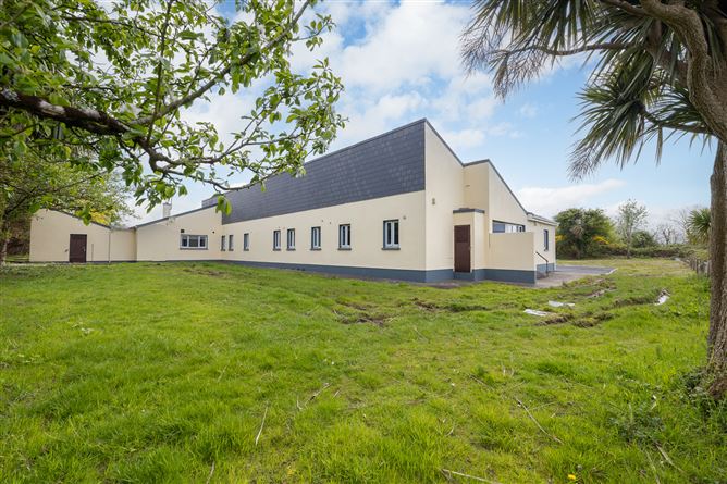Cherryfield, Ballygarrett, Gorey, Co. Wexford