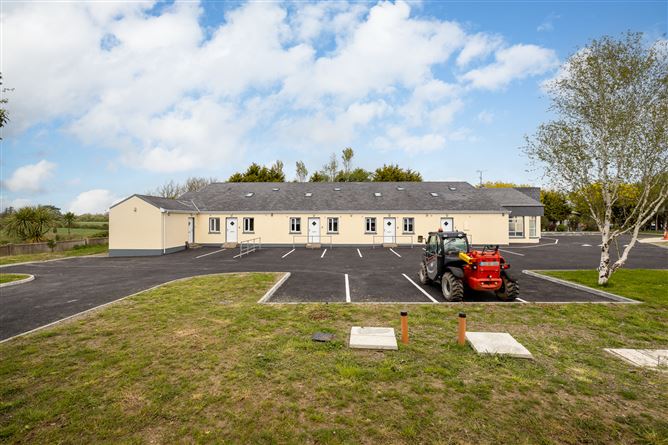Cherryfield, Ballygarrett, Gorey, Co. Wexford