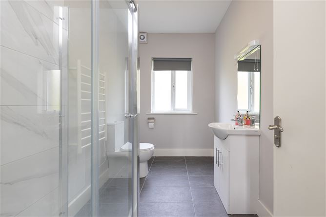 Cherryfield, Ballygarrett, Gorey, Co. Wexford