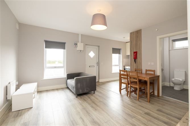 Cherryfield, Ballygarrett, Gorey, Co. Wexford