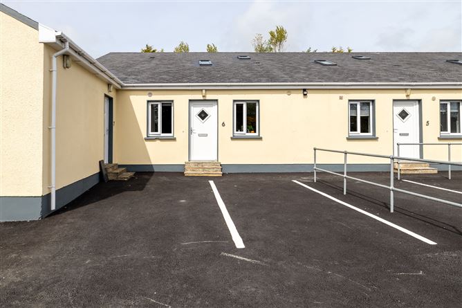 Cherryfield, Ballygarrett, Gorey, Co. Wexford