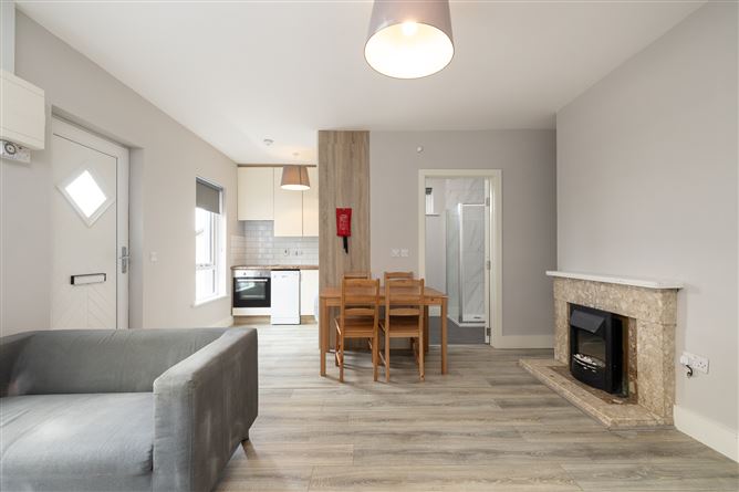 Cherryfield, Ballygarrett, Gorey, Co. Wexford