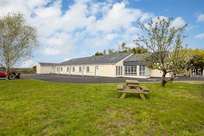 Cherryfield, Ballygarrett, Gorey, Co. Wexford