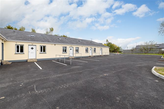 Cherryfield, Ballygarrett, Gorey, Co. Wexford