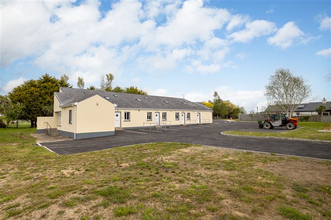 Cherryfield, Ballygarrett, Gorey, Co. Wexford