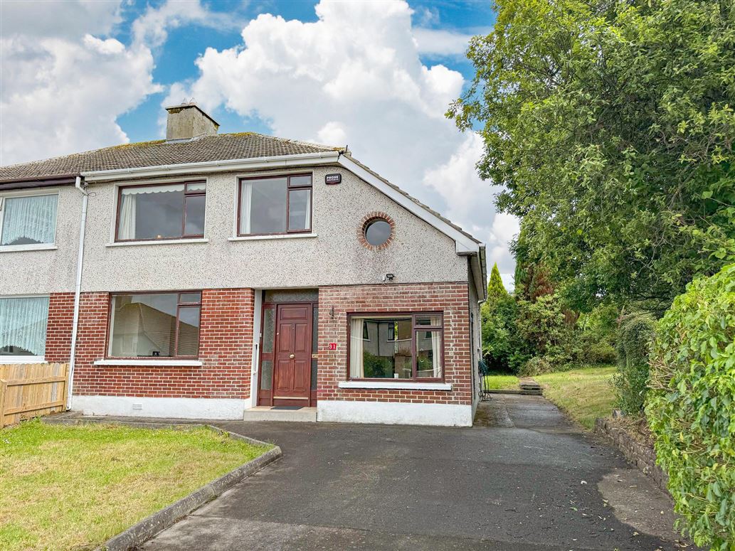 31 Thornhill, Sligo