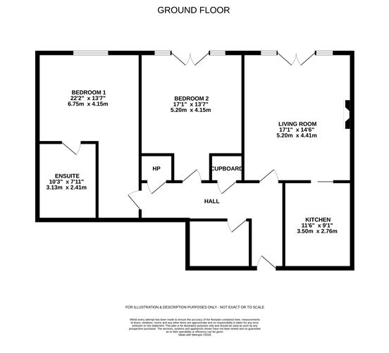 47 Cairnbrook Avenue, Carrickmines, Dublin 18