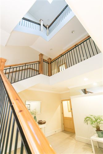 47 Cairnbrook Avenue, Carrickmines, Dublin 18
